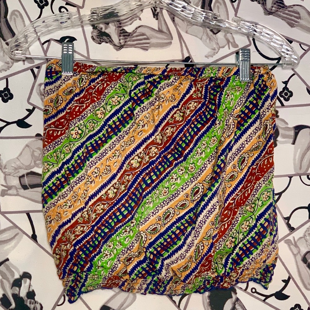Tube Top - Picture 2 of 4